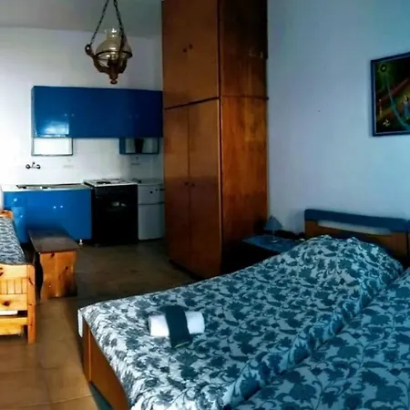 Yacht Front Studio Apartament *