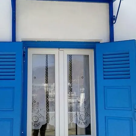Yacht Front Studio Apartament
