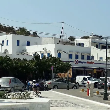 Apartament Yacht Front Studio *