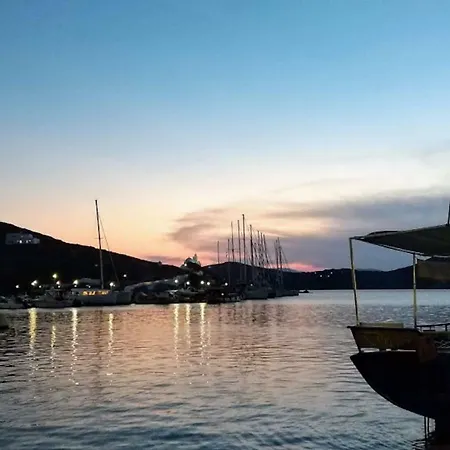 Apartament Yacht Front Studio *